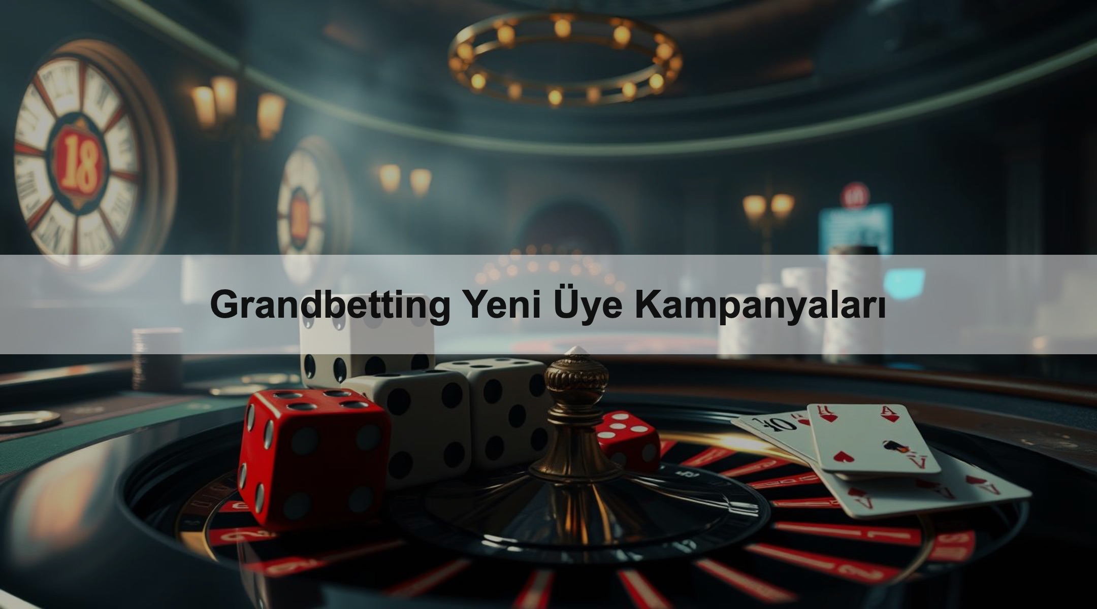 Grandbetting Yeni Üye Kampanyaları 1 Grandbetting Yeni Üye Kampanyaları