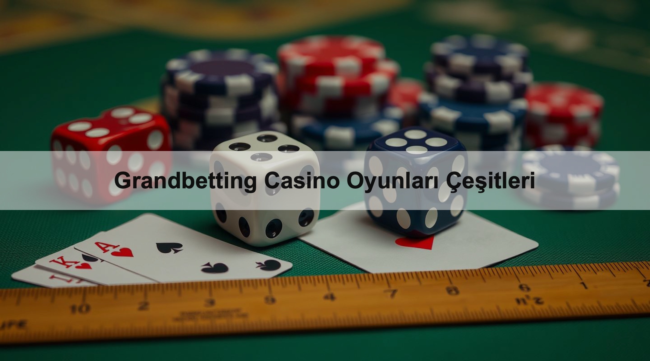 Grandbetting Casino Oyunları Çeşitleri 1 Grandbetting Casino Oyunları Çeşitleri