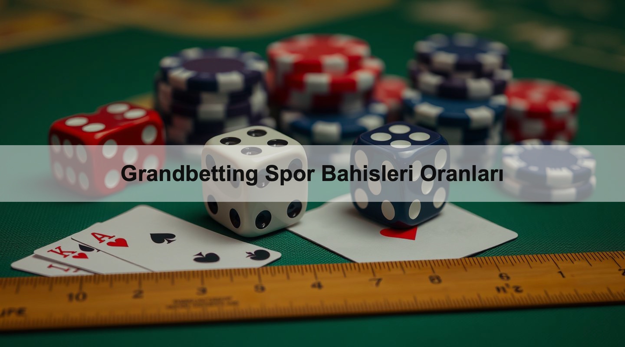 Grandbetting Spor Bahisleri Oranları 1 Grandbetting Spor Bahisleri Oranları